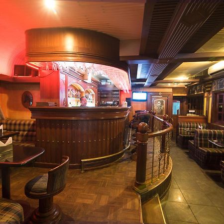 Hotel Ayodhya Kolhapur Eksteriør billede